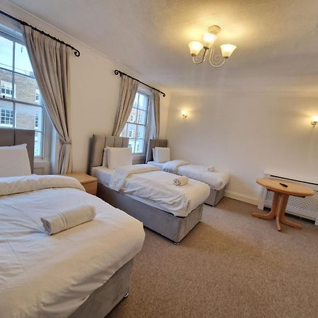 Baker Street Suites ロンドン エクステリア 写真