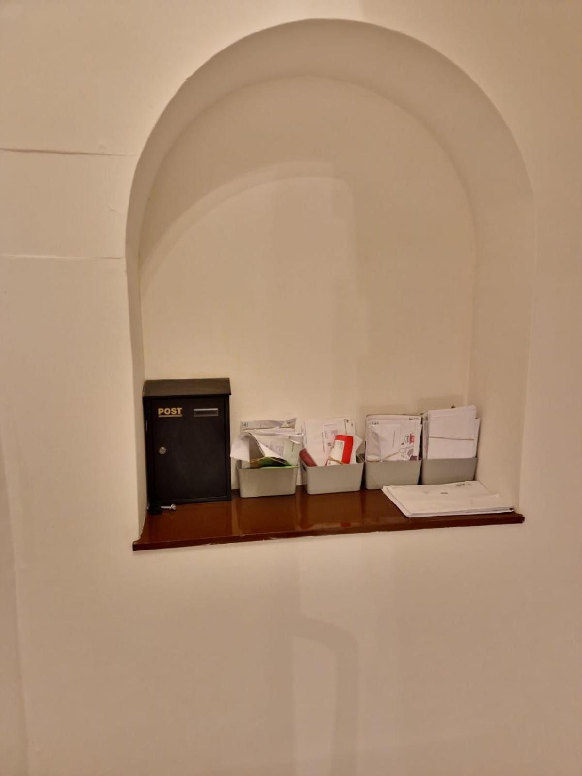 Baker Street Suites ロンドン エクステリア 写真