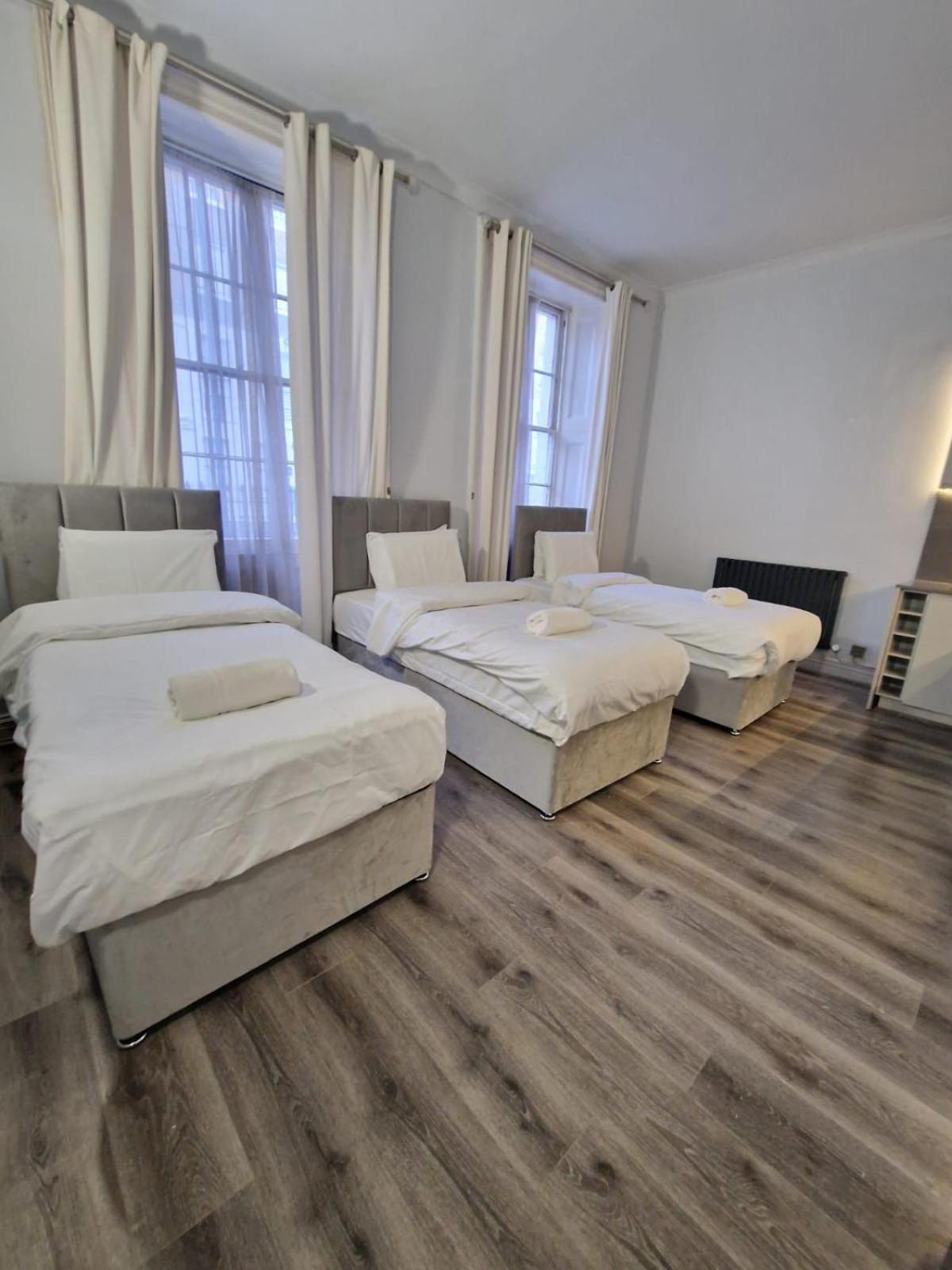 Baker Street Suites ロンドン エクステリア 写真
