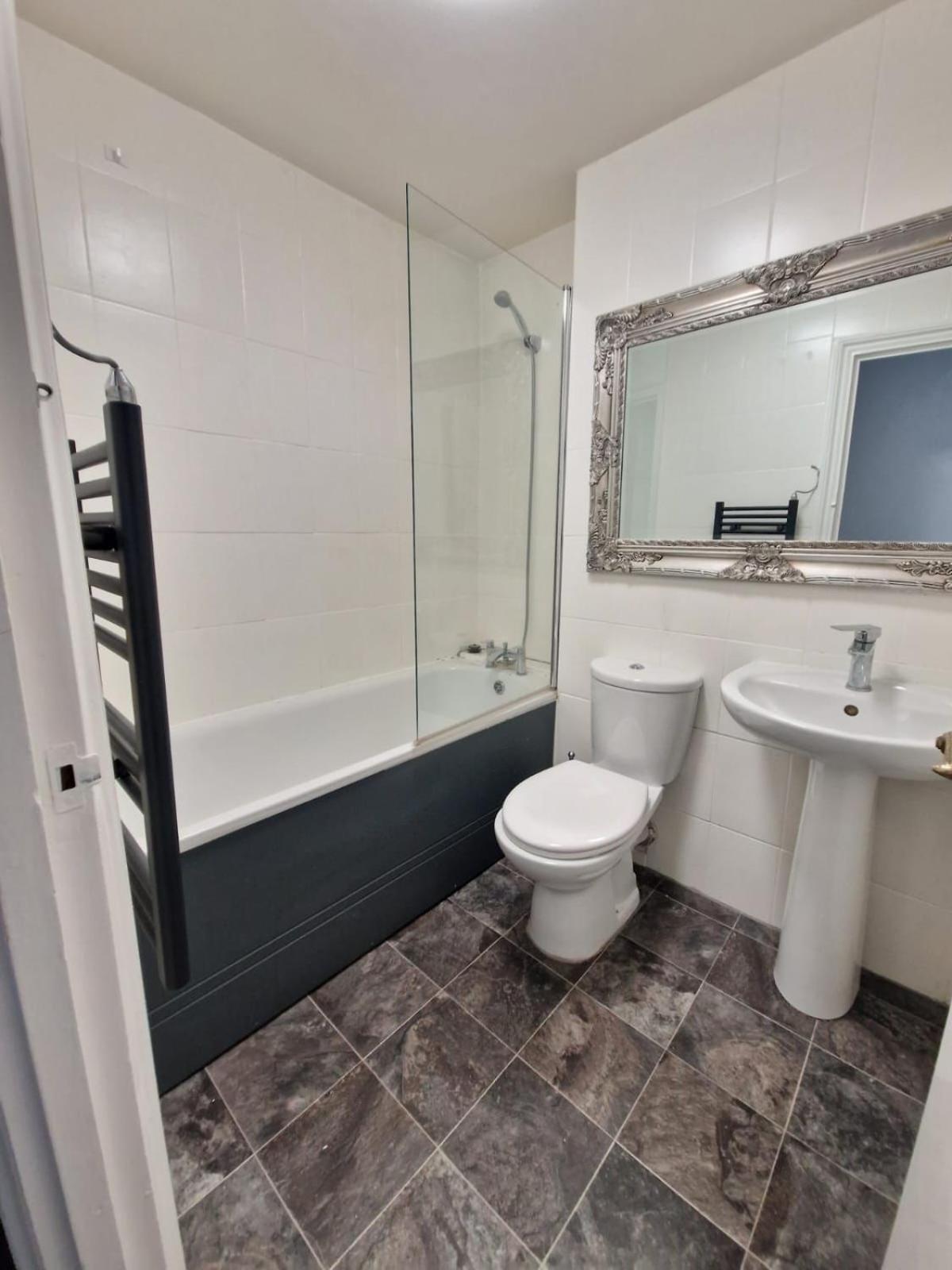 Baker Street Suites ロンドン エクステリア 写真