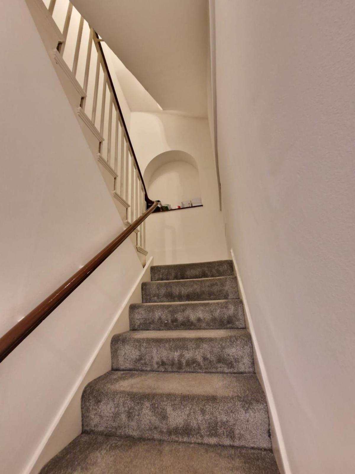 Baker Street Suites ロンドン エクステリア 写真