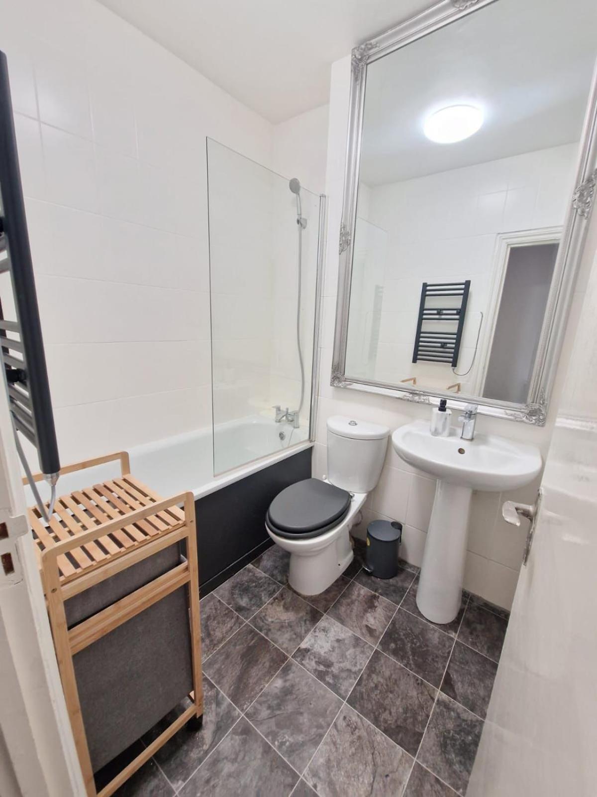 Baker Street Suites ロンドン エクステリア 写真