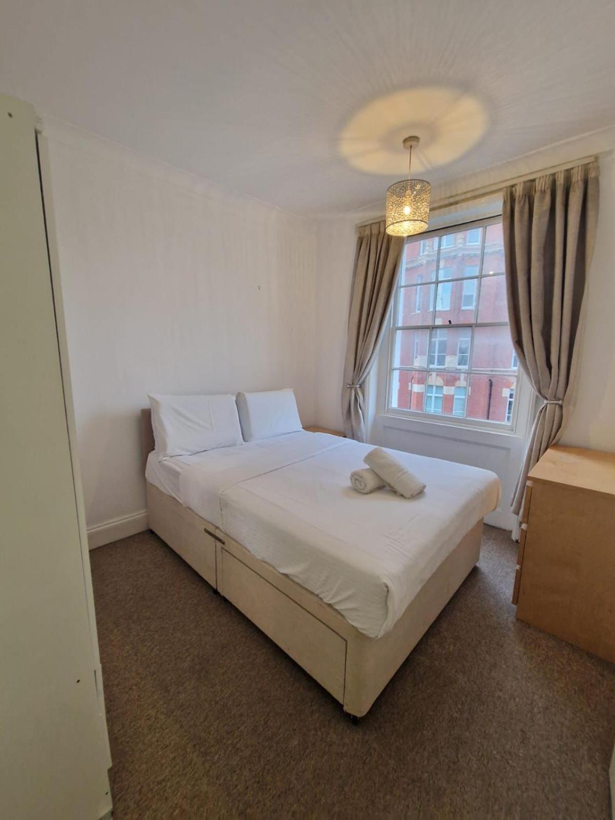 Baker Street Suites ロンドン エクステリア 写真