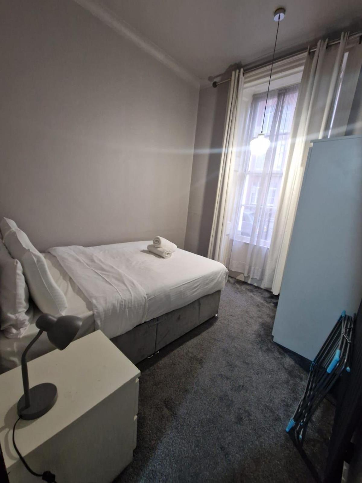 Baker Street Suites ロンドン エクステリア 写真