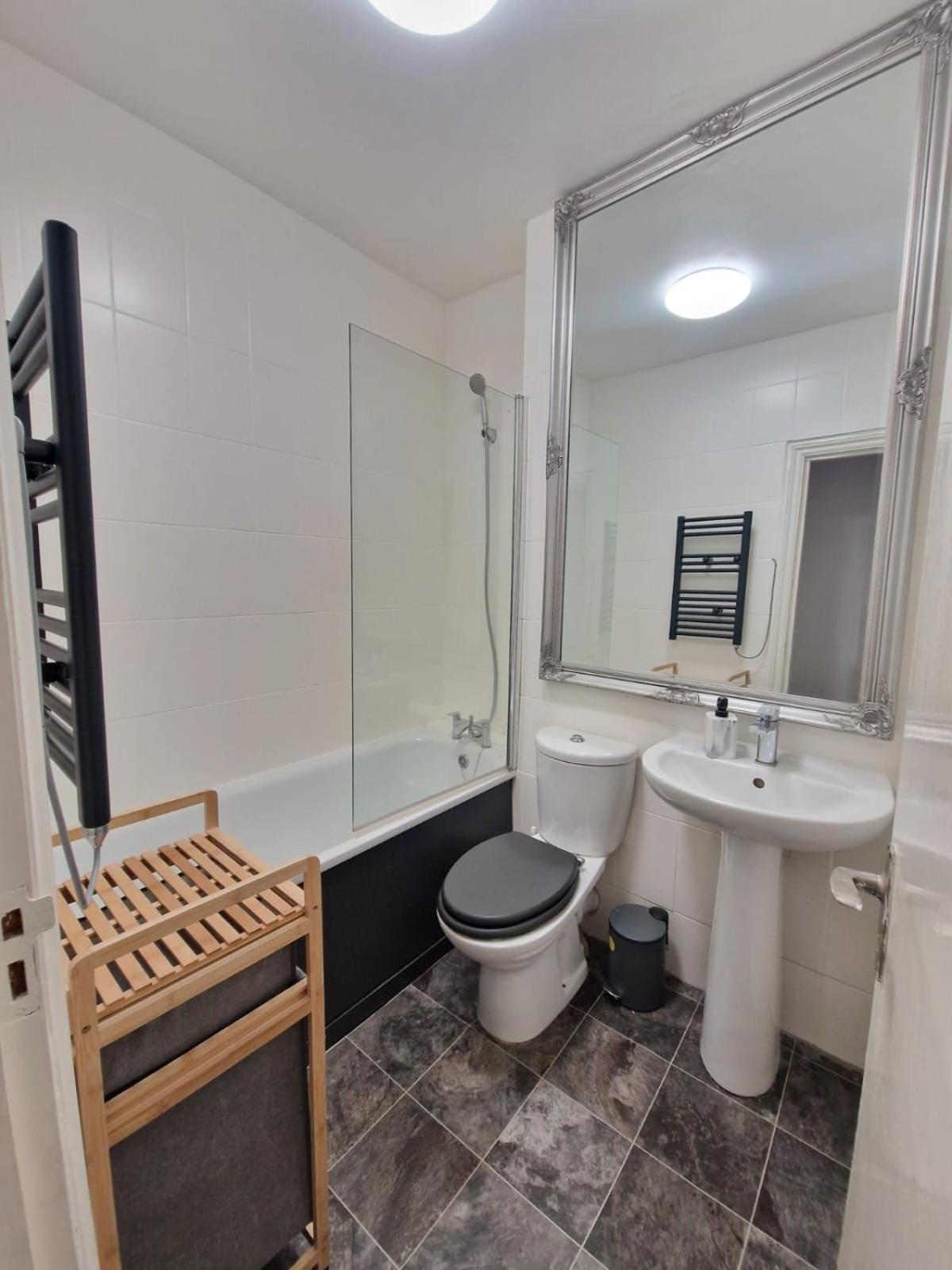 Baker Street Suites ロンドン エクステリア 写真