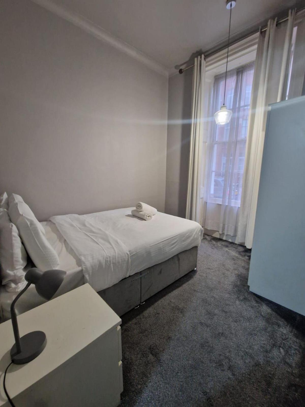 Baker Street Suites ロンドン エクステリア 写真